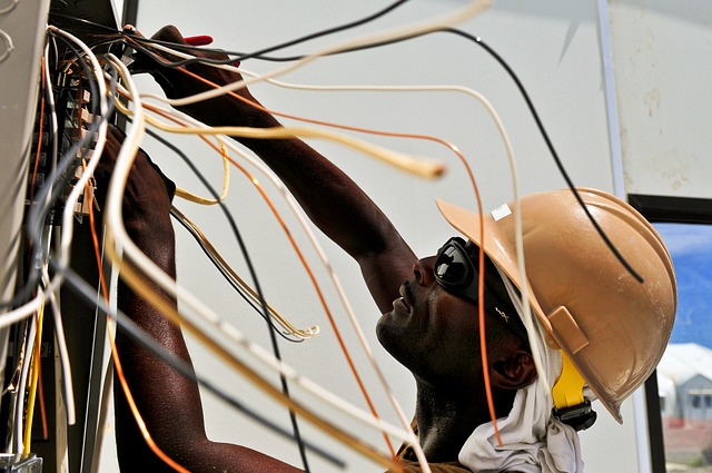 Electrical Installation