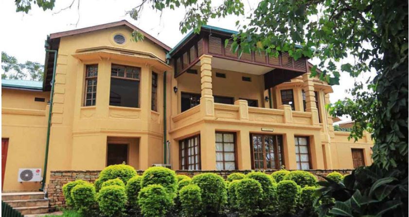 Emin Pasha Hotel