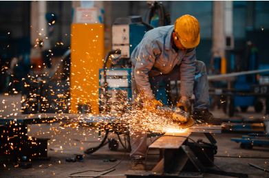 Welding & Fabrication